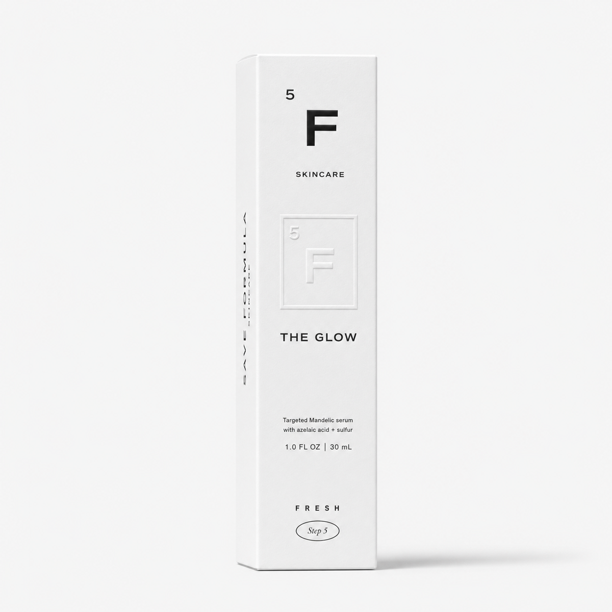 The Glow - F⁴ Treat
